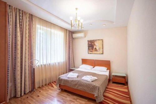 Коттедж №5 в Беларусь