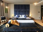Superior Suite в Triviho Luxury Hotel Rome