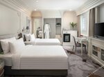 Superior King Room в Kingston Suites Bangkok