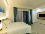 Suite City View в Odin Hotel Quy Nhon