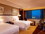 Twin Executive Room в Hilton Foshan