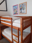 Трехместный номер «Комфорт» в Deneside Guest House