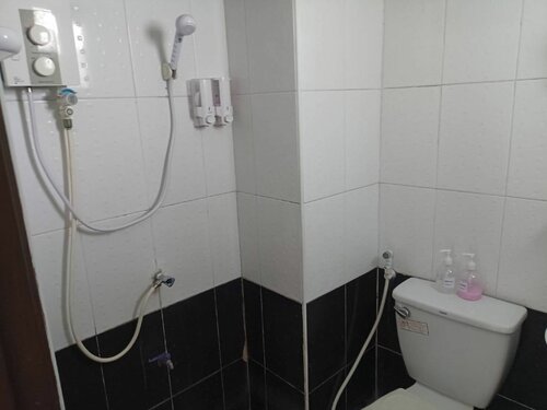 Standard Room Non smoking в T3 Residence