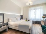 Double And Twin Apartment With Kitchen в Hotel Mercure Milano Solari 