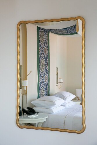 Superior Room в Mezzatorre Hotel & Thermal SPA