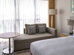 Premier Room, 1 King, Corner в Kota Kinabalu Marriott Hotel