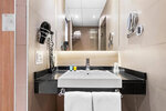 Семейный номер Deluxe в Hotel Areca