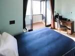 Twin Room NonSmoking в Hotel Livemax Asakusabashi-Eki Kitaguchi