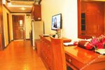 Superior Twin Room в Aiyaree Place Resort