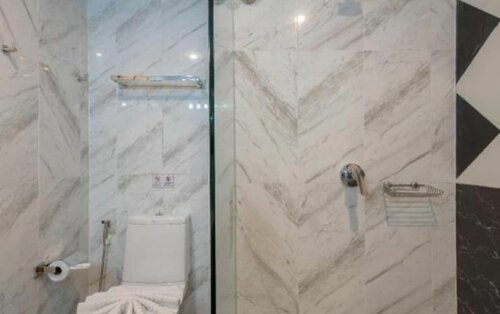 Grand Deluxe Room в Dara Hotel