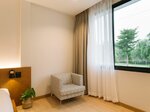 Premier King Room в Karpenter Lampang