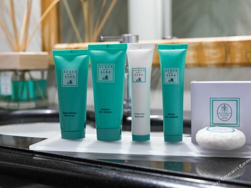 Boutique Room в Palazzo Montebello