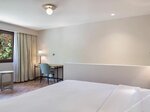 Duplex King Room в DoubleTree by Hilton Bodrum Isil Club All-Inclusive Resort