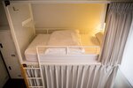 4 Beds Mixed Dormitory в MovyLodge Hostel