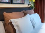 Deluxe Room в H10 Tribeca