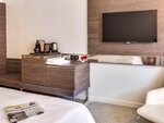 Classic Twin Room в Novotel Orleans Saint-Jean-de-Braye