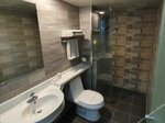 Standard Twin Room в CS Premier Hotel