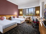 Superior Room with Rollaway Bed в Furama RiverFront