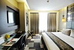 Номер Premium 2 отдельные кровати в The Landmark Bangkok