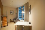 Family Room в Hotel Livefortuna