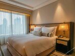 Two-bedroom suite в Ifc Residence