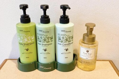 Twin Non smoking в Smile Hotel Nihombashi Mitsukoshimae