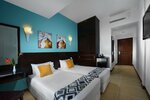Двухместный номер «Делюкс» с 2 односпальными кроватями в Bella Vista Waterfront Resort