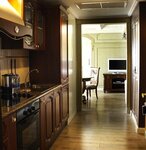 Junior Suite в Four Seasons Place