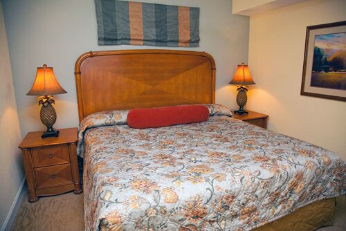 Стандартная квартира в Horizon at 77th