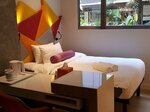 Standard Single Room в Ibis Styles Singapore On Macpherson