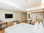Cool Room в Away Bangkok Riverside Kene