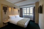 Double Room With Park View в Tavistock