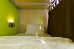 Bed in 4 Beds Mixed Dormitory в Siamaze Hostel