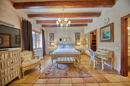 Люкс в Sa Vinya des Convent