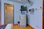 Стандартный номер в I-Rovers Sports Bar & Guesthouse