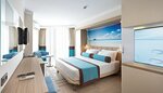 Double Single Use Double Single Use Sea View в Blue Bay Platinum
