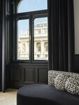 Suite, 1 Bedroom (View) в W Hotel Budapest