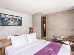 Premium Double Room в Jm Boutique Hotel