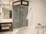 SUITE FAMILY, 2 Bedrooms, 1 King Size Bed and 2 Single beds, Pool View в Movenpick Myth Hotel Patong Phuket