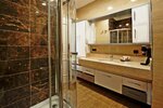 Улучшенный люкс в Lir Residence Suites