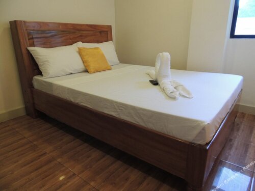 Deluxe Single Room в Angelic Tourist Inn