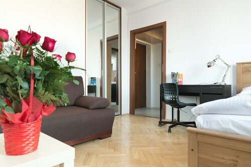 Студия в One by Your Freedom