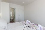 Двухместный номер с 1 двуспальной кроватью, балкон, вид на море в Guesthouse Home Sweet Home