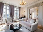 Signature Suite в Hotel Elysia
