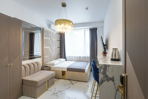 Комфорт 2-х местный с дополнительным местом