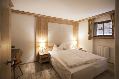 Шале в Post Alpina - Family Mountain Chalets