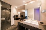 Lifestyle Suite в Alpinhotel Keil