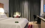 Премьер-номер с видом на город в Liberty Central Saigon Citypoint