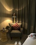 Номер Делюкс в Liberty Central Saigon Citypoint