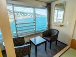 (OCEAN) Japanese B (7.5Tatami) (Non-smoking) Pets Not Allowed в Hotel New Akao Royal Wing
